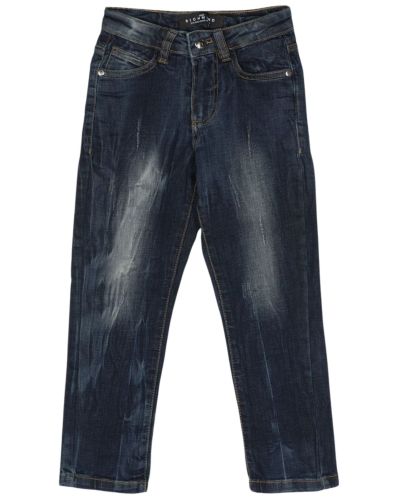Jeans John Richmond Bambini e ragazzi Blu