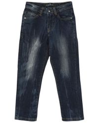 Jeans John Richmond Bambini e ragazzi Blu