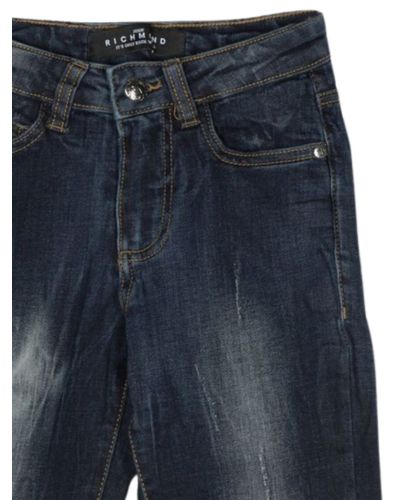 Jeans John Richmond Bambini e ragazzi | Tamaiti Boutique
