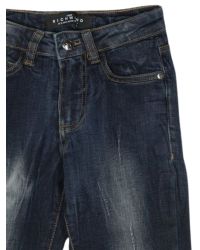 Jeans John Richmond Bambini e ragazzi | Tamaiti Boutique