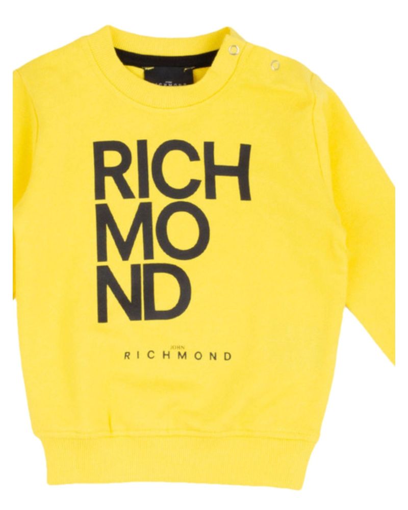 Tuta John Richmond Bimbo Multicolore - Autunno/Inverno