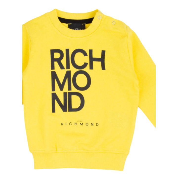 Tuta John Richmond Bimbo Multicolore - Autunno/Inverno
