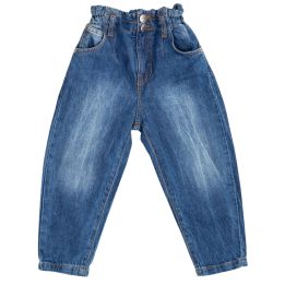 Jeans John Richmond Bambine e ragazze Blu