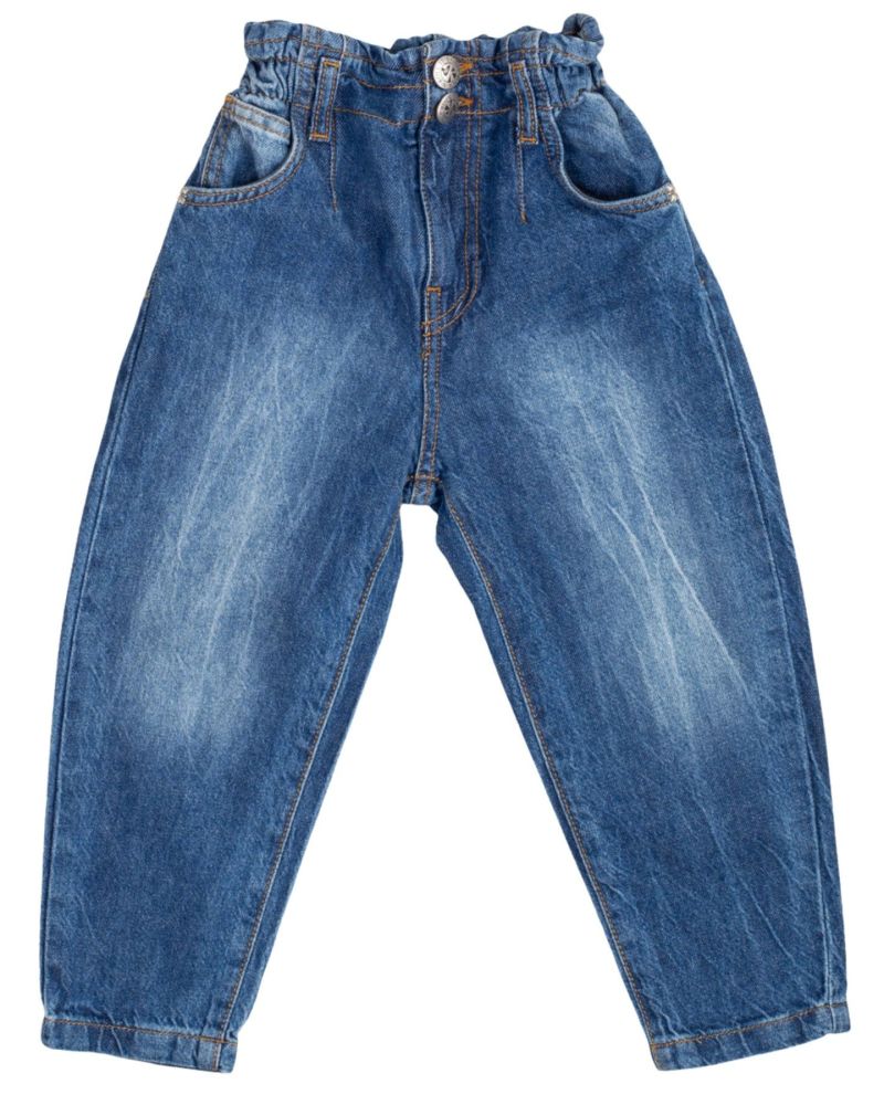 Jeans John Richmond Bambine e ragazze Blu