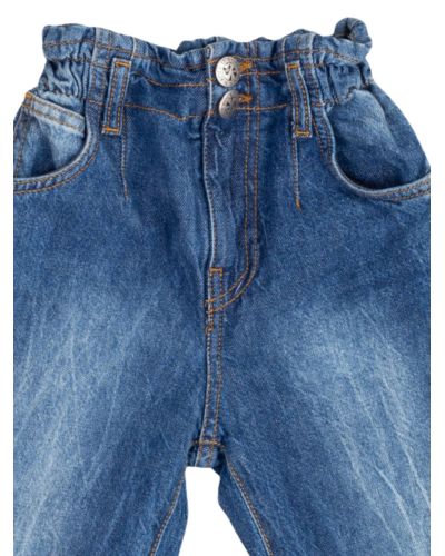 Jeans John Richmond Bambine e ragazze Blu - Continuativa