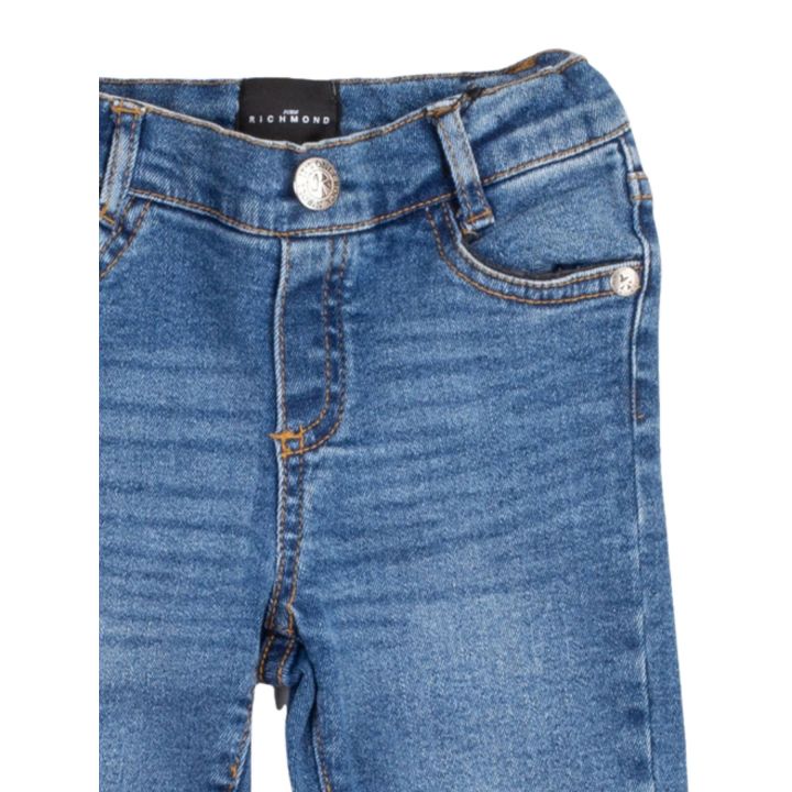 Jeans John Richmond Bimbo Blu - Continuativa
