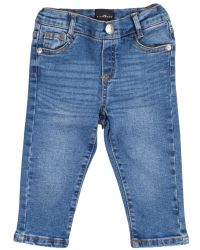 Jeans John Richmond Bimbo Blu - Continuativa