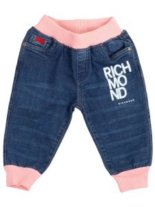 Jeans John Richmond Bimba Casual