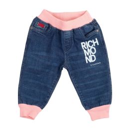 Jeans John Richmond Bimba Blu