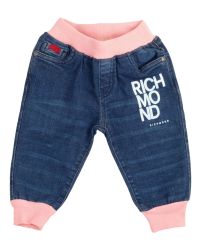 Jeans John Richmond Bimba Blu