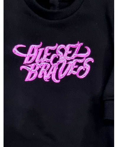 Abito Diesel Bimba | Tamaiti Boutique