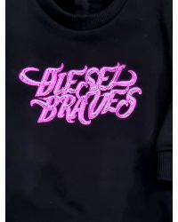 Abito Diesel Bimba | Tamaiti Boutique