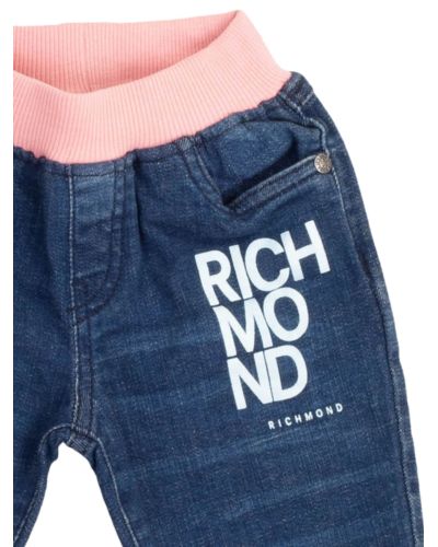 Jeans John Richmond Bimba | Tamaiti Boutique