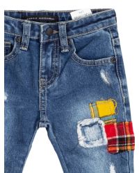 Jeans Daniele Alessandrini Bimbo | Tamaiti Boutique