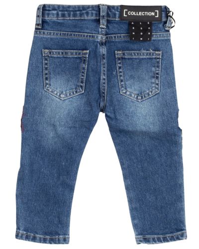 Jeans Daniele Alessandrini Bimbo | Tamaiti Boutique