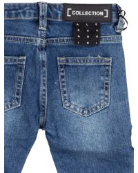 Daniele Alessandrini - Jeans - Bimbo - 1291PD0884-NIGHT