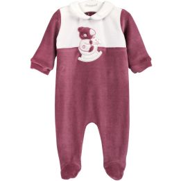 Tutina Coccodè Bimba Rosa