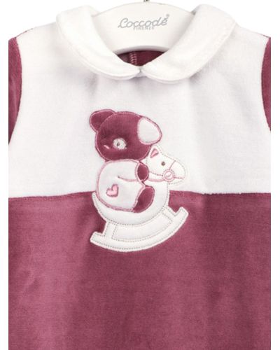 Tutina Coccodè Bimba | Tamaiti Boutique