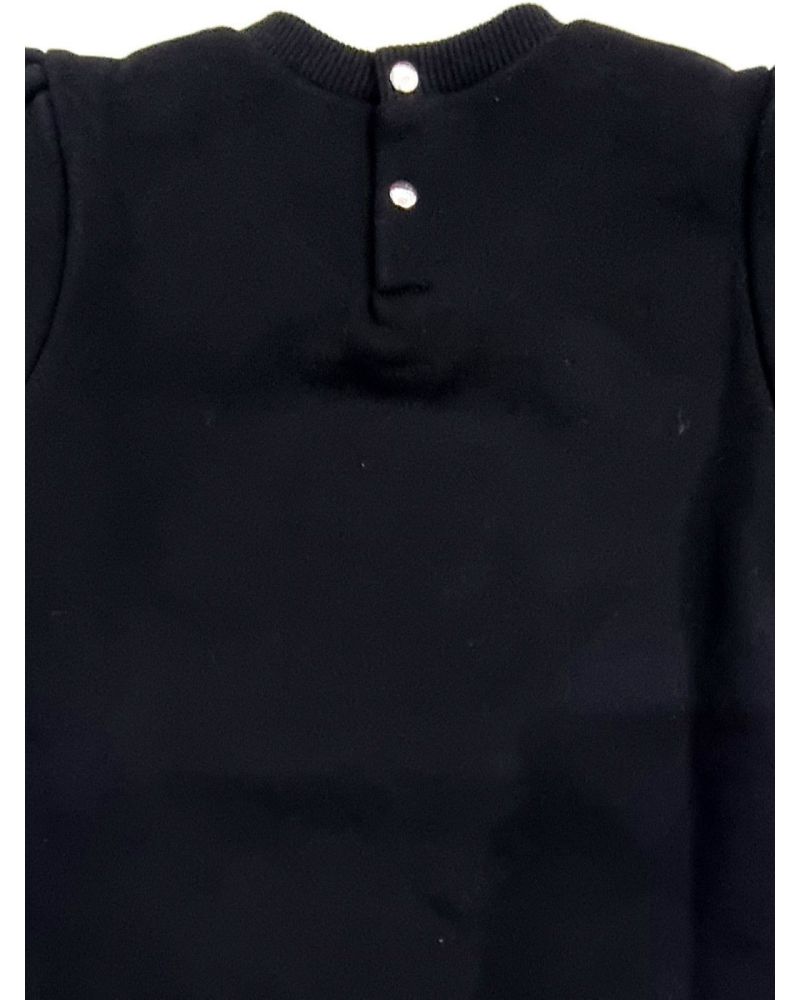 Abito Diesel Bimba Viola - Autunno/Inverno