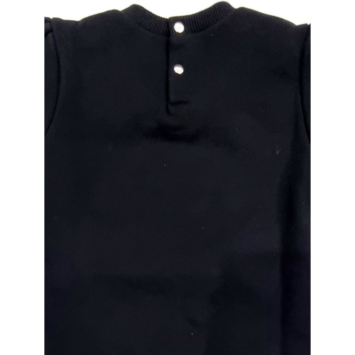 Abito Diesel Bimba Viola - Autunno/Inverno