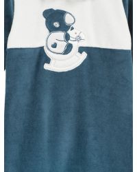 Tutina Coccodè Bimbo | Tamaiti Boutique