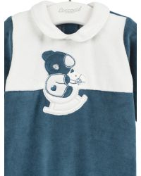 Tutina Coccodè Bimbo | Tamaiti Boutique