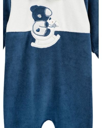 Tutina Coccodè Bimbo | Tamaiti Boutique