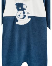 Tutina Coccodè Bimbo | Tamaiti Boutique