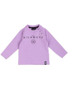 T-shirt John Richmond Bimba Casual