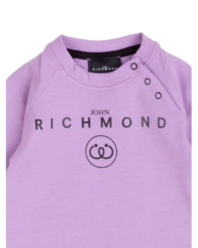 T-shirt John Richmond Bimba | Tamaiti Boutique