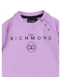 T-shirt John Richmond Bimba | Tamaiti Boutique