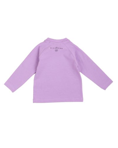 T-shirt John Richmond Bimba | Tamaiti Boutique