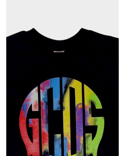 GCDS - T-shirt - Bambini e ragazzi - 028455