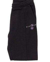 John Richmond - Tuta - Bimba - RGA22026CF-BLACK-VIOLET