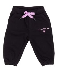 John Richmond - Tuta - Bimba - RIA22052PA-BLACK-VIOLET