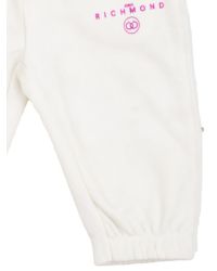 Tuta John Richmond Bimba | Tamaiti Boutique