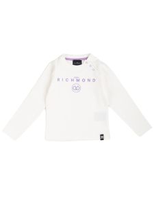 T-shirt John Richmond Bimba Casual
