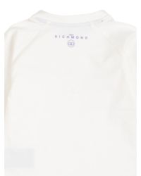 T-shirt John Richmond Bimba | Tamaiti Boutique