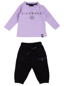 Tuta John Richmond Bimba Casual