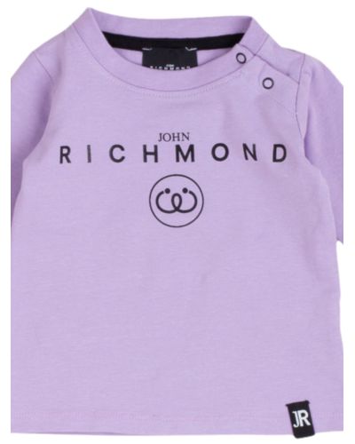 Tuta John Richmond Bimba | Tamaiti Boutique