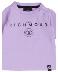 Tuta John Richmond Bimba | Tamaiti Boutique