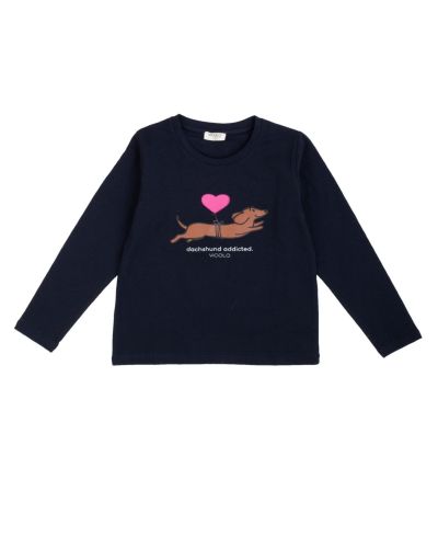 T-shirt Vicolo Bambine e ragazze | Tamaiti Boutique