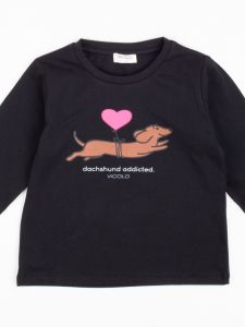 T-shirt Vicolo Bambine e ragazze Casual