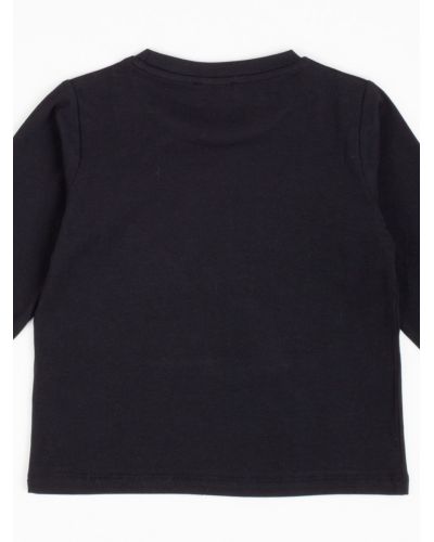 T-shirt Vicolo Bambine e ragazze Nero - Autunno/Inverno