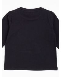 Vicolo - T-shirt - Bambine e ragazze - 3141M0833S-BLACK