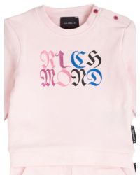 Tuta John Richmond Bimba | Tamaiti Boutique