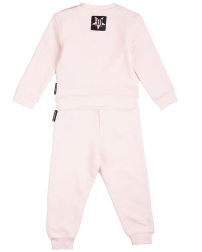 Tuta John Richmond Bimba | Tamaiti Boutique