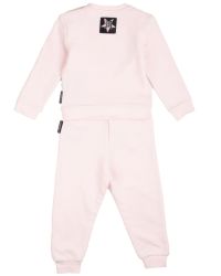 Tuta John Richmond Bimba | Tamaiti Boutique