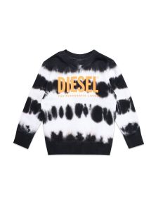 Felpa Diesel Bimbo Casual