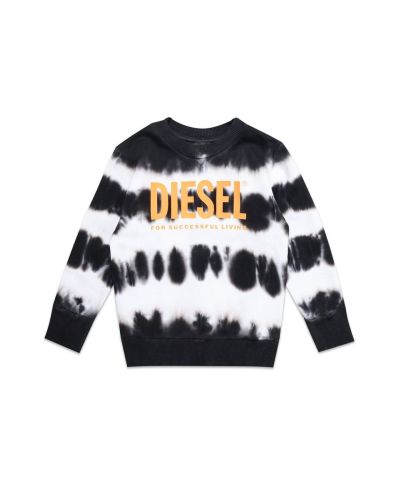 Diesel - Felpa - Bimbo - K00098